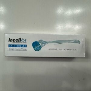 Skin Roller - collagen induction therapy
